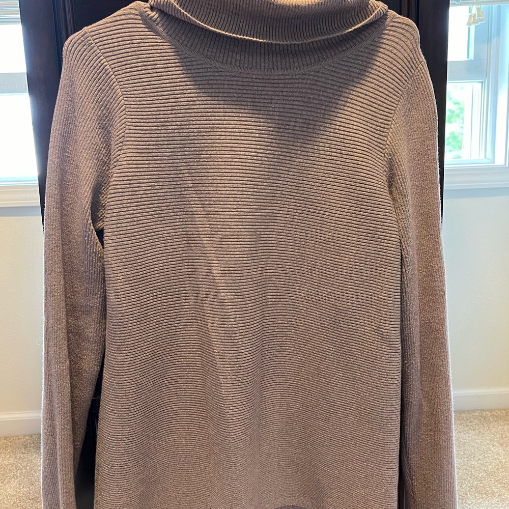 NEW Staccato cowl neck sweater!